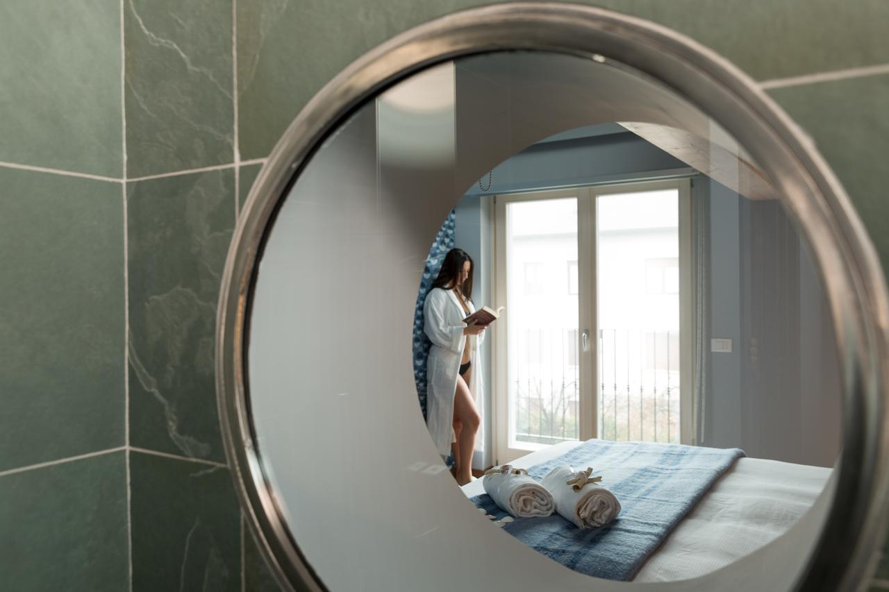 Bhavantu Darfo Boario Terme Bagian luar foto