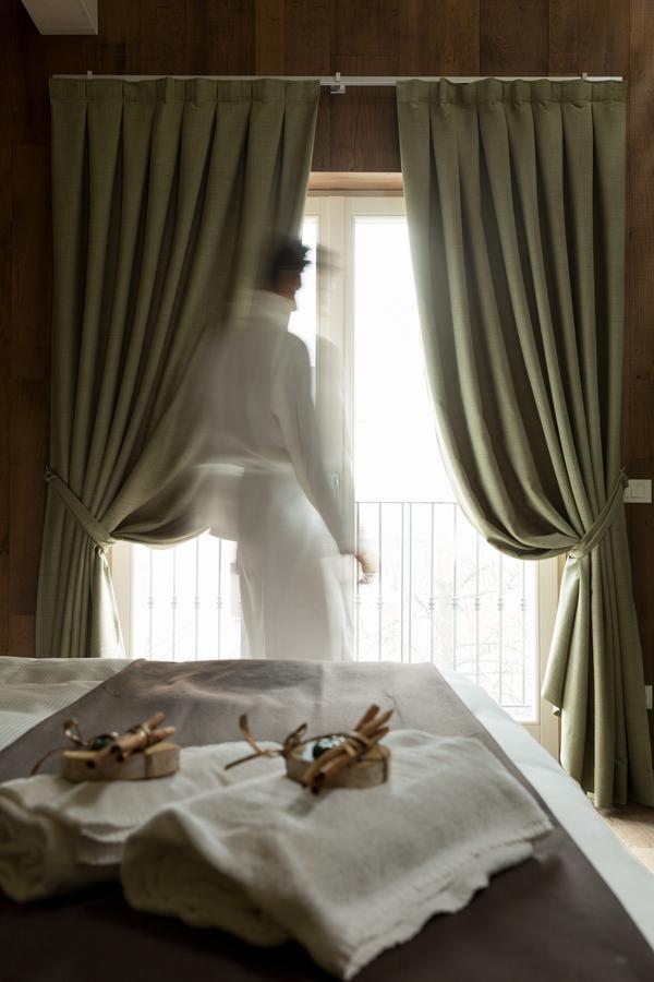 Bhavantu Darfo Boario Terme Bagian luar foto
