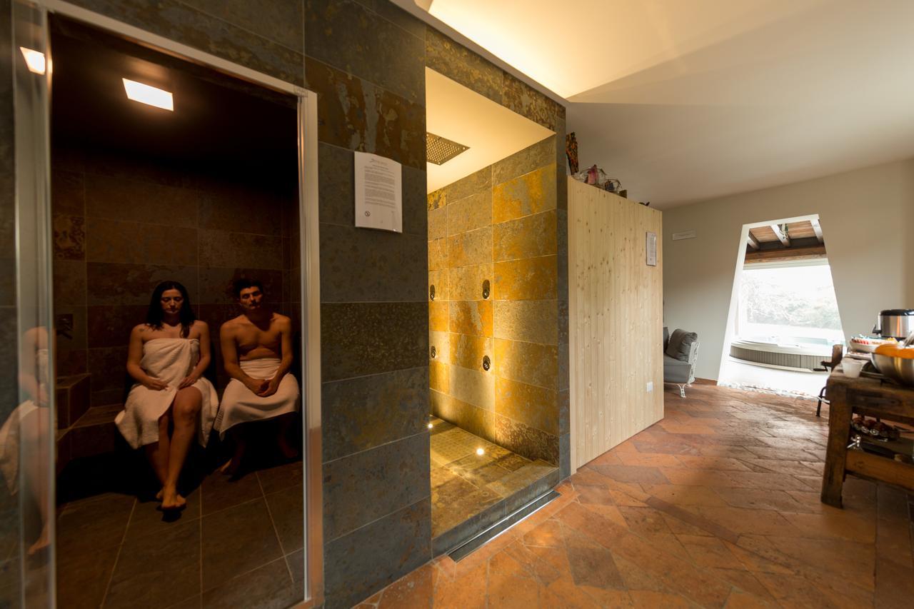 Bhavantu Darfo Boario Terme Bagian luar foto